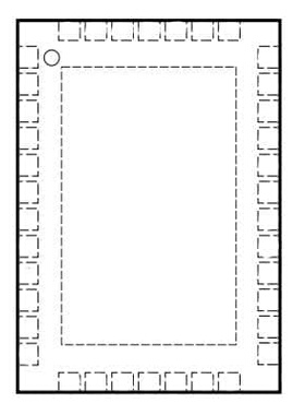LTC3897EUHG-2#PBF  ADI