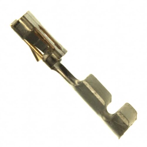 5-103171-5 连接器 《 CONN SOCKET 22-26AWG CRIMP GOLD    》