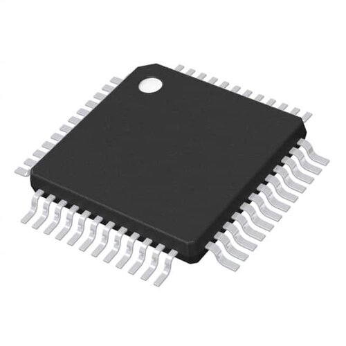 STM32F051C8T6 芯片 《 IC MCU 32BIT 64KB FLASH 48LQFP    》
