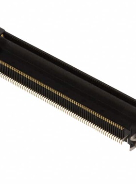 FX18-140P-0.8SH 连接器 《 CONN HDR 140POS R/A SMD GOLD    》