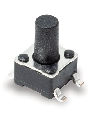 PTS 647 SK70 SMTR2 LFS  C&K