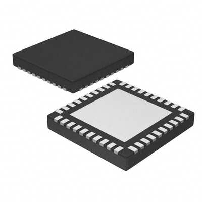 CDCU877RHATG4 芯片 《 IC PLL CLOCK DRIVER 1.8V 40VQFN    》