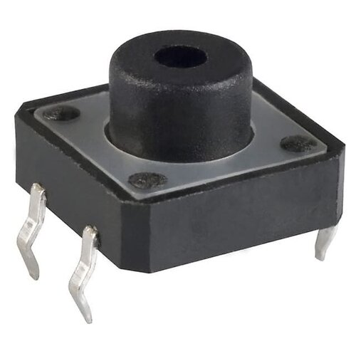 TL1100EF160Q 开关 《 SWITCH TACTILE SPST-NO 0.05A 12V    》