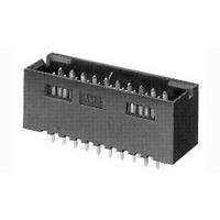 1-103169-2  《 CONN HEADER VERT 28POS 2.54MM    》