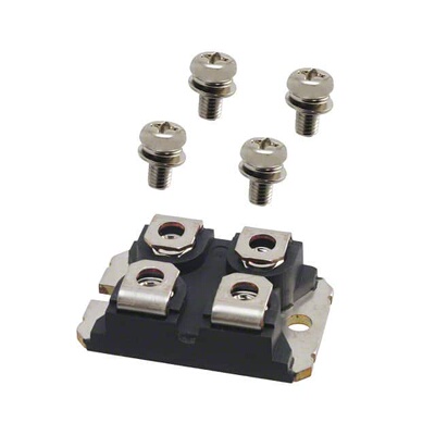 APT2X31D120J  Microchip Technology