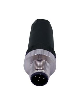 A05-103JP 网络排阻 《 直插排阻 SIP-5 10KΩ ±5% 1/8W    》