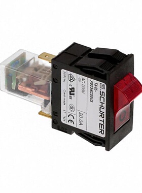 4430.2201 电路保护 《 CBE TA45-A023RC00U3    》