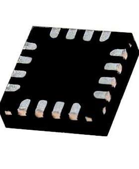 ISL15100IRZ-T13 芯片 《 IC DRIVER 1/0 16QFN    》