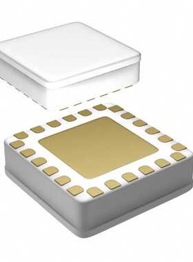 HMC543ALC4B 射频 《 PHASE SHIFTERTRANSFER    》