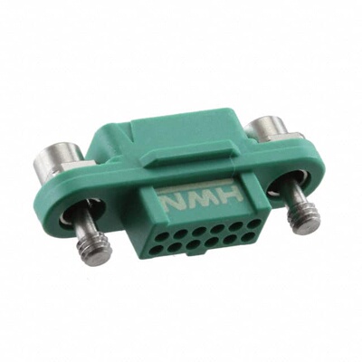 G125-2241296F1 连接器 《 CONN RCPT 1.25MM 12POS    》