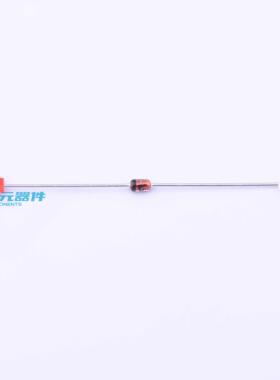 TC1N4743ATB 二极管与整流器 《 13V ±5% 1W    》