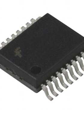 74ACTQ245QSCX 芯片 《 IC TXRX NON-INVERT 5.5V 20QSOP    》