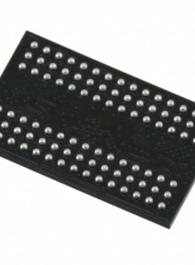 MT48LC8M32LFB5-10/MT48LC16M8A2BB-6A AIT:L