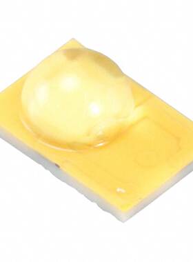 LXA7-PW57 光电元件 《 LED LUXEON COOL WHITE 5700K 3SMD    》