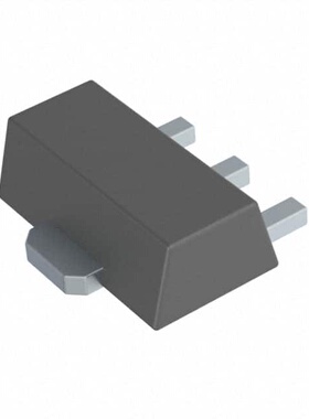 BCX56TF 分立半导体产品 《 BCX56T/SOT89/MPT3    》