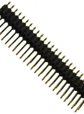 SMH100-LPSE-D25-RA-BK  Sullins Connector Solutions
