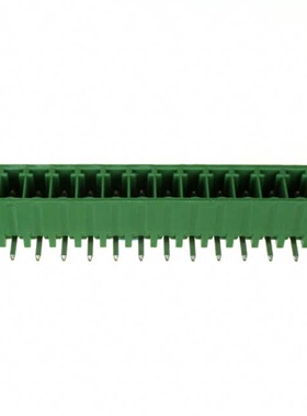1-284539-2 连接器 《 TERM BLOCK HDR 12POS 90DEG 3.5MM    》