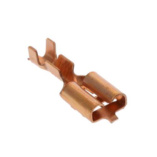 5-160558-3 连接器 《 FASTIN-FASTON RECEP 6,35    》
