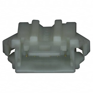 CONN 292215 连接器 6POS 1.5MM PLUG ADAPT