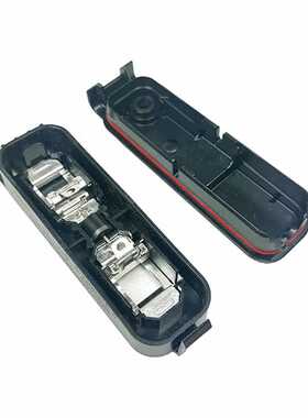 5-2306315-5 连接器 《 PV EDGE J BOX CENT E-W S MT    》