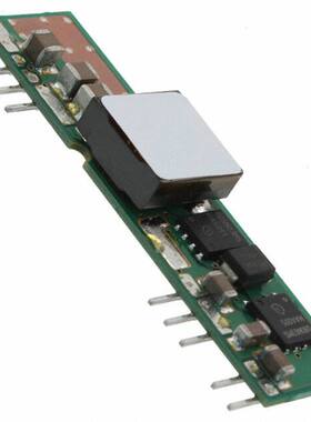 AXA010A0X3 电源-安装 《 DC DC CONVERTER 0.8-5.5V 55W    》