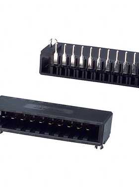 1-178298-3 连接器 《 CONN HEADER R/A 10POS 3.81MM    》