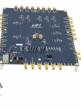 SI5345A-B03273-GMR SI5345A-B03542-GM SI5340A-B04960-GM