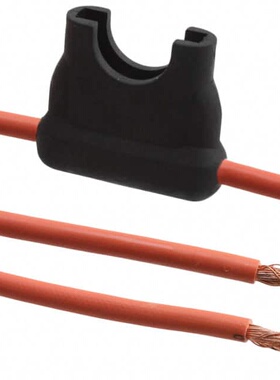 01500260LXN 电路保护 《 FUSE HOLDER BLADE IN LINE    》