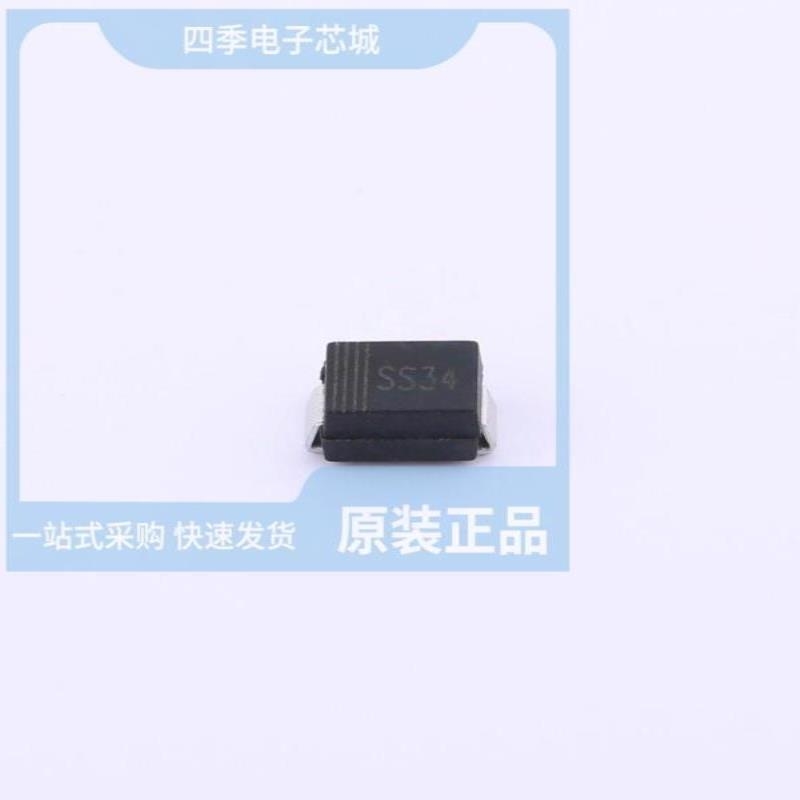 SS34A SS34BQ SS34A-F1-0000HF