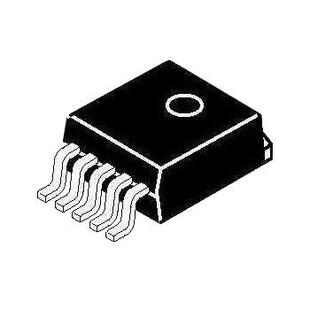 MIC69302WU 芯片 《 IC REG LINEAR POS ADJ 3A TO263-5 》
