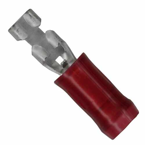 640925-2 连接器 《 CONN QC RCPT 18-22AWG 0.110    》