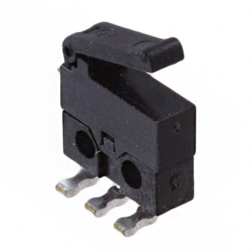 MDS6500AL02LS 开关 《 SWITCH SNAP ACT SPDT 300MA 30V    》