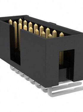 TSS-108-04-L-D-RA  Samtec Inc.