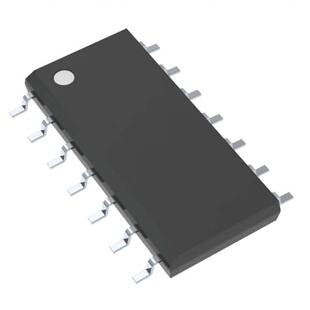 SN74AHC00DR 芯片 《 IC GATE NAND 4CH 2-INP 14SOIC    》