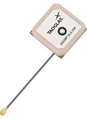 AGGBP.SLS.25A.07.0060A  Taoglas Limited