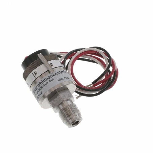 W117G-25H-VCR-C12TS-DIS/W117G-3H-VCR-C12TS-DIS