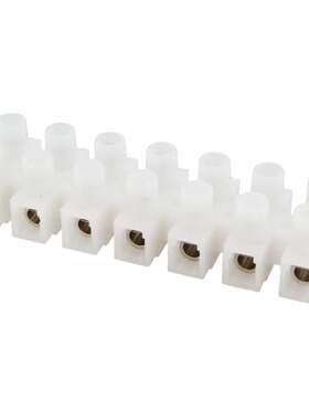 1776296-7 连接器 《 CONN TERM STRIP 7CIRC 0.394    》