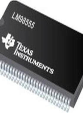 LM98516CCMT/NOPB LM98555CCMHX/NOPB LM98555CCMH