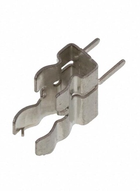 0751.0142 电路保护 《 FUSE CLIP CARTRIDGE 600V 16A PCB    》