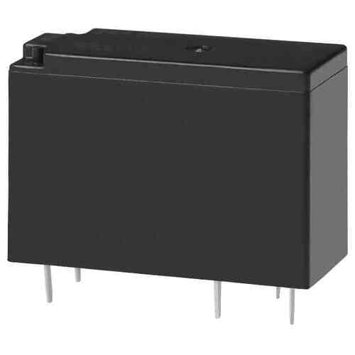 JW2ASN-B-DC12V 继电器 《 RELAY GEN PURPOSE DPST 5A 12V    》
