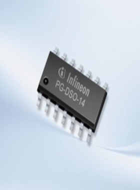 TLE42994E TLE4279GXUMA1 TLE42744G V33