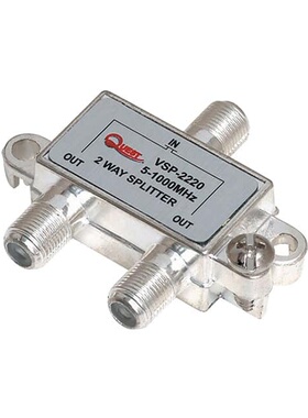 VSP-2220 射频 《 CABLE TV DIGITAL HORIZONTAL SPLI    》
