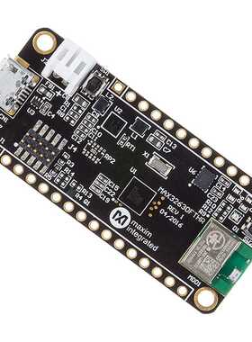 MAX32630FTHR# 开发板 《 PEGASUS MAX14690/MAX32630 DEV    》