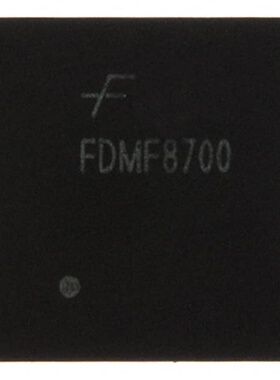 FDMF8700 芯片 《 HALF BRIDGE BASED MOSFET DRIVER    》