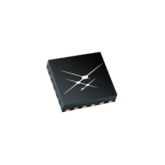 SI5356B-B01835-GM 芯片 《 IC CLOCK MULTIPLIER    》 - 实物图