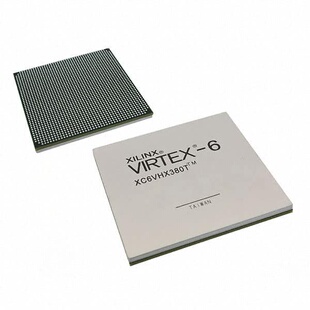 XC6VHX380T 320 1156FCBGA FPGA 芯片 3FFG1154C