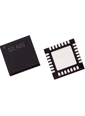 C8051F367-GM 芯片 《 IC MCU 8BIT 32KB FLASH 28QFN    》