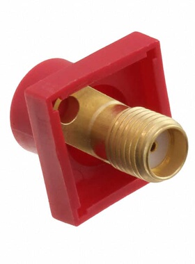 R125462000W 连接器 《 SMA F STR NWF SHO    》