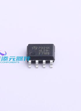 IRF7103TR 分立半导体 《 N+N沟道 60V 7A    》