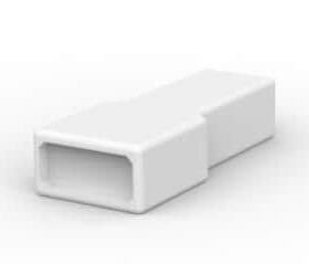 1-925017-0 连接器 《 CONN RCPT SLEEVE 0.25 1POS NAT    》